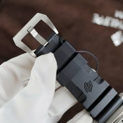 Đồng Hồ Panerai Luminor PAM01389 Replica 11 Vỏ Titanium Máy Cơ Thụy Sỹ Xưởng VS 47mm (2)