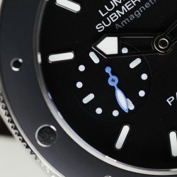 Đồng Hồ Panerai Luminor PAM01389 Replica 11 Vỏ Titanium Máy Cơ Thụy Sỹ Xưởng VS 47mm (2)