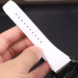 Đồng Hồ Richard Mille RM61-01 Chế Tác Vỏ Gốm Đen Dây Cao Su 50.2x42.7mm (2)