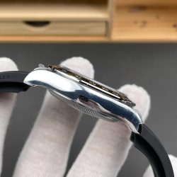 Đồng Hồ Rolex Daytona 126519LN Chế Tác Mặt Xám Máy Cơ Thụy Sỹ Nhà Máy QF 40mm (2)