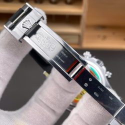 Đồng Hồ Rolex Daytona 126519LN Chế Tác Mặt Xám Máy Cơ Thụy Sỹ Nhà Máy QF 40mm (2)