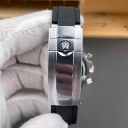 Đồng Hồ Rolex Daytona 126519LN Chế Tác Mặt Xám Máy Cơ Thụy Sỹ Nhà Máy QF 40mm (2)