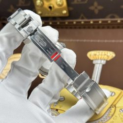 Đồng Hồ Rolex Explorer 124270 Replica 11 Mặt Đen Dây Oyster Nhà Máy VS 36mm (2)