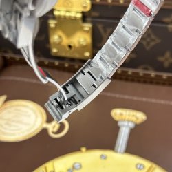 Đồng Hồ Rolex Explorer 124270 Replica 11 Mặt Đen Dây Oyster Nhà Máy VS 36mm (2)