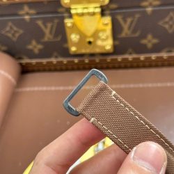 Đồng Hồ Rolex GMT-Master II DiW Replica 11 Vỏ Carbon Đen Mặt Hồng Máy Cơ Thụy Sỹ 40mm (1)