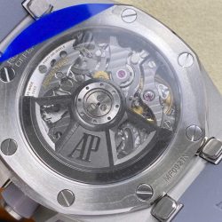 Đồng Hồ Audemars Piguet Chế Tác Royal Oak Offshore Chronograph 26420IO Màu Xám Nhà Máy APS 43mm (3)