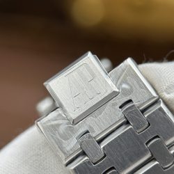 Đồng Hồ Audemars Piguet Replica 11 Royal Oak Perpetual Calendar 26574TI Máy Cơ Tự Động Thuỵ Sỹ 41mm (2)