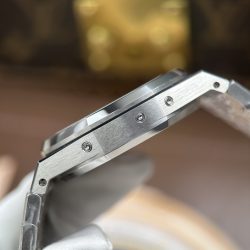 Đồng Hồ Audemars Piguet Replica 11 Royal Oak Perpetual Calendar 26574TI Máy Cơ Tự Động Thuỵ Sỹ 41mm (2)