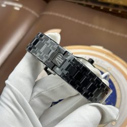 Đồng Hồ Audemars Piguet Replica 11 Royal Oak Perpetual Calendar 26579CE Màu Đen Máy Cơ Thuỵ Sỹ 41mm (2)