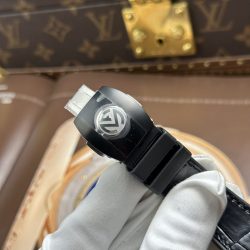 Đồng Hồ Franck Muller Chế Tác Curvex CX Grand Central Mặt Lộ Cơ Bộ Chuyển Động Tourbillon 42x56mm (2)