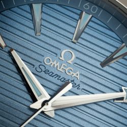 Đồng Hồ Omega Seamaster Aqua Terra 150M Replica 11 Mặt Số Summer Blue Xưởng VS 41mm (2)