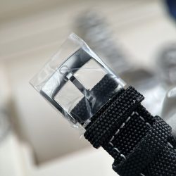 Đồng Hồ Omega Speedmaster Apollo 13 Snoopy Replica 11 Mặt Trắng New 2025 42mm (2)