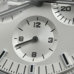 Đồng Hồ Omega Speedmaster Apollo 13 Snoopy Replica 11 Mặt Trắng New 2025 42mm (2)