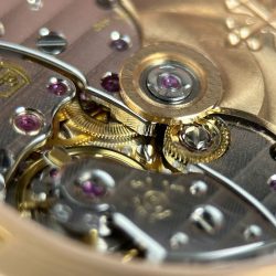 Đồng Hồ Patek Philippe Aquanaut 5167R Chế Tác Tinh Chỉnh Trọng Lượng 124 Gram Máy Khắc 40mm (2)