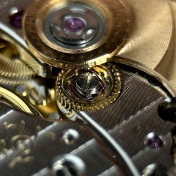 Đồng Hồ Patek Philippe Aquanaut 5167R Chế Tác Tinh Chỉnh Trọng Lượng 124 Gram Máy Khắc 40mm (2)