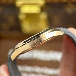 Đồng Hồ Patek Philippe Aquanaut 5167R Chế Tác Tinh Chỉnh Trọng Lượng 124 Gram Máy Khắc 40mm (2)