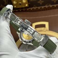 Đồng Hồ Patek Philippe Aquanaut 5168G Chế Tác Tinh Chỉnh Trọng Lượng 118 Gram Máy Khắc 42 (2)