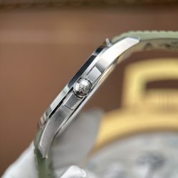 Đồng Hồ Patek Philippe Aquanaut 5168G Chế Tác Tinh Chỉnh Trọng Lượng 118 Gram Máy Khắc 42 (2)