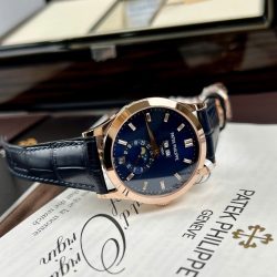 Đồng Hồ Patek Philippe Complications 5396R Chế Tác Bọc Vàng Hồng 18K Máy Cơ Thụy Sỹ 38 (2)