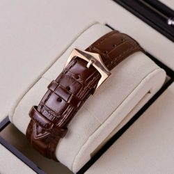 Đồng Hồ Patek Philippe Complications 5905R Replica 11 Mặt Nâu Máy Cơ Thụy Sỹ 42mm (2)