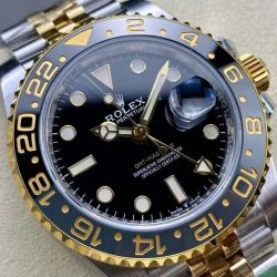 Đồng Hồ Rolex GMT-Master II 126713GRNR Chế Tác Tinh Chỉnh Trọng Lượng ~166 Gram Xưởng AR 41mm (1)