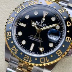 Đồng Hồ Rolex GMT-Master II 126713GRNR Chế Tác Tinh Chỉnh Trọng Lượng ~166 Gram Xưởng AR 41mm (1)