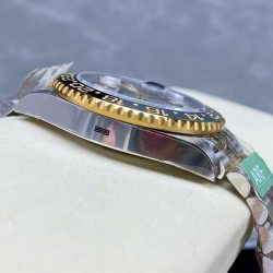 Đồng Hồ Rolex GMT-Master II 126713GRNR Chế Tác Tinh Chỉnh Trọng Lượng ~166 Gram Xưởng AR 41mm (1)