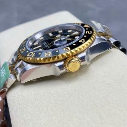 Đồng Hồ Rolex GMT-Master II 126713GRNR Chế Tác Tinh Chỉnh Trọng Lượng ~166 Gram Xưởng AR 41mm (1)