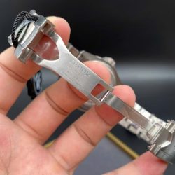 Đồng Hồ Tudor Pelagos Replica 11 Vỏ Titanium Mặt Xanh Dương Nhà Máy ZF 42mm (2)