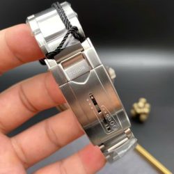 Đồng Hồ Tudor Pelagos Replica 11 Vỏ Titanium Mặt Xanh Dương Nhà Máy ZF 42mm (2)