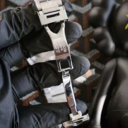 Đồng Hồ Tudor Pelagos Titanium Replica 1 1 Màu Xanh Lá Nhà Máy ZF 39mm (1)