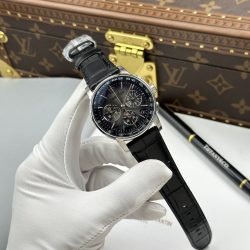 Đồng Hồ Audemars Piguet Code 11.59 Rep 11 Mặt Xám Khói Máy Cơ Thuỵ Sỹ Nhà Máy APS 41mm (2)