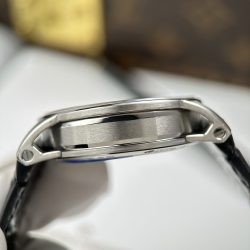 Đồng Hồ Audemars Piguet Code 11.59 Rep 11 Mặt Xám Khói Máy Cơ Thuỵ Sỹ Nhà Máy APS 41mm (2)