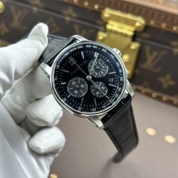 Đồng Hồ Audemars Piguet Code 11.59 Replica 11 Mặt Đen Máy Cơ Thuỵ Sỹ Nhà Máy APS 41mm (2)