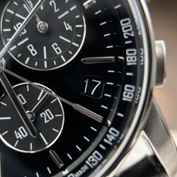 Đồng Hồ Audemars Piguet Code 11.59 Replica 11 Mặt Đen Máy Cơ Thuỵ Sỹ Nhà Máy APS 41mm (2)