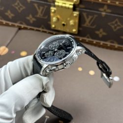 Đồng Hồ Audemars Piguet Code 11.59 Replica 11 Mặt Đen Máy Cơ Thuỵ Sỹ Nhà Máy APS 41mm (2)