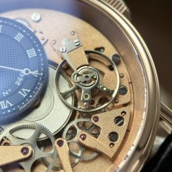 Đồng Hồ Breguet Tradition 7057BR Replica 11 Mặt Hồng Lên Dây Cót Thủ Công Nhà Máy ZF 40mm (2)