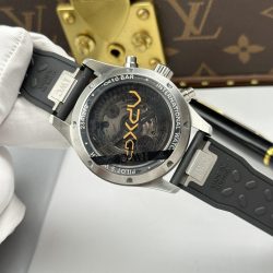 Đồng Hồ IWC Pilot’s Chronograph APXGP IW378009 Replica 11 Mặt Đen Máy Cơ Thuỵ Sỹ 43mm (2)