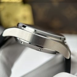 Đồng Hồ IWC Pilot’s Chronograph APXGP IW378009 Replica 11 Mặt Đen Máy Cơ Thuỵ Sỹ 43mm (2)