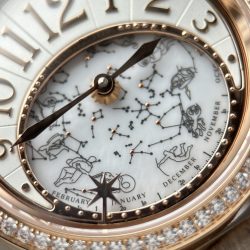 Đồng Hồ Jaeger-Lecoultre Replica 11 Rendez-Vous 3482520 Máy Cơ Thuỵ Sỹ Dây Da 37 (2)