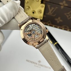 Đồng Hồ Jaeger-Lecoultre Replica 11 Rendez-Vous 3482520 Máy Cơ Thuỵ Sỹ Dây Da 37 (2)