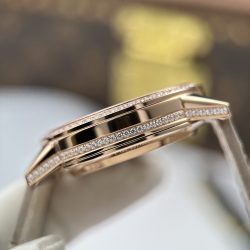 Đồng Hồ Jaeger-Lecoultre Replica 11 Rendez-Vous 3482520 Máy Cơ Thuỵ Sỹ Dây Da 37 (2)