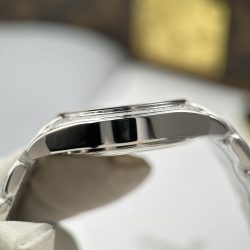 Đồng Hồ Patek Philippe Twenty 4 7300 Replica 11 Vỏ Đính Full Đá Máy Cơ Tự Động Thuỵ Sỹ 36mm (2)