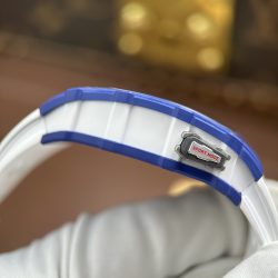 Đồng Hồ Richard Mille RM35-03 Rafael Nadal Blue Quartz TPT Replica Cao Cấp 43 (1)