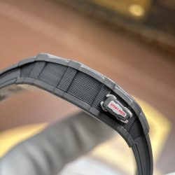 Đồng Hồ Richard Mille RM 35-03 Rafael Nadal Replica 11 Vỏ Carbon TPT Màu Đen 43 (2)