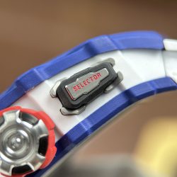 Đồng Hồ Richard Mille RM35-03 Rafael Nadal Blue Quartz TPT Replica Cao Cấp 43 (1)