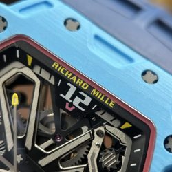 Đồng Hồ Richard Mille Rep Cao Cấp RM35-03 Rafael Nadal Màu Xanh Pastel 43 (2)