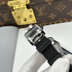 Đồng Hồ Richard Mille Replica 11 RM35-03 Rafael Nadal Salmon Vỏ Quartz TPT 43 (2)