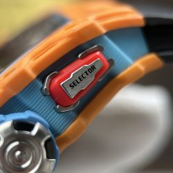 Đồng Hồ Richard Mille Replica 11 RM35-03 Rafael Nadal Salmon Vỏ Quartz TPT 43 (2)