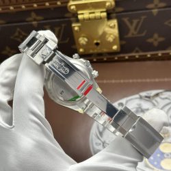 Đồng Hồ Rolex Daytona 126500LN Godzilla Replica 11 Bộ Máy Calibre 4131 Super Clone Xưởng VS 40mm (1)